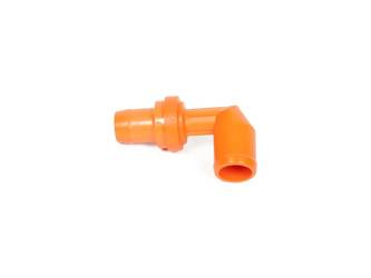 Zawór odpowietrzenia odmy 1.8 / 2.0 duratec Ford - 4M5G-6A666-HA, 1251743, oryginał Ford OE