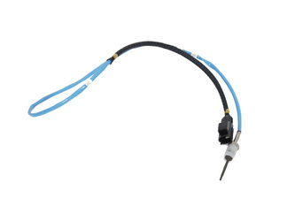 Czujnik temperatury spalin Ranger 17- - EB3G-12B591-CD, 2135320, oryginał Ford OE