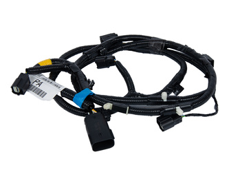 Wiązka czujników parkowania tył Mondeo 15-21 kombi - 1926418, oryginał Ford OE