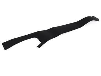 Nalepka lewa drzwi przód Custom 2018- -  JK21-B201A19-GB3GAX , 2232105, oryginał Ford OE