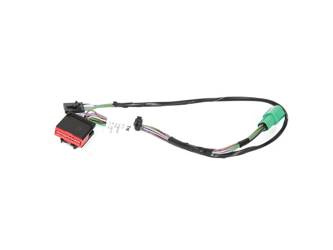 Wiązka przewód kierownicy Kuga Escape 12-16 -  AM51-14C685-AA , 1801772, oryginał Ford OE