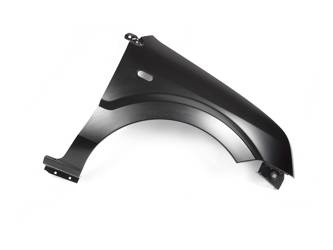 Błotnik przód prawy Fusion 02-12 -  6N11-N16015-AB, 1420114, oryginał Ford OE