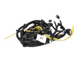 Wiązka zderzaka przód Explorer 20- - M1MT-15K867-BEC , 2573739, oryginał Ford OE