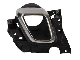 Końcówka wydechu prawa Edge 18- - KT4B-17G770-AE , 2330939, oryginał Ford OE