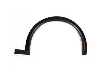 Listwa prawa błotnika przód Mustang mach-e 21- -  LJ8B-R16D238-BDPRAA, 2511773, oryginał Ford OE