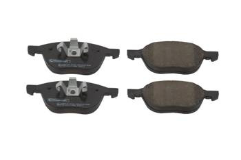 Klocki hamulcowe przód Ford Focus ii volvo s40 04- - 2674698, oryginał Ford OE