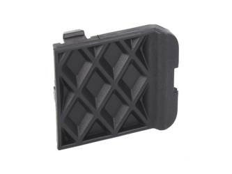 Zaślepka haka tył Ford Focus 2011- 14- oe -  BM51-F17K922-AA, 1706261, oryginał Ford OE