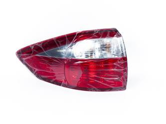 Lampa tylna zewnętrzna lewa C-max energii 14-16 -  DM51-13405-AE , 1866140, oryginał Ford OE