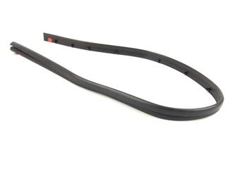 Uszczelka maski zderzaka Connect 2013- -  DT11-16C880-AD , 1842711, oryginał Ford OE