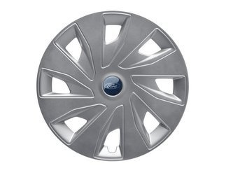 Kołpak koła 16'' Focus 18- Fiesta 17- Puma 20- -  JX7C-1130-A1A , 2196378, oryginał Ford OE