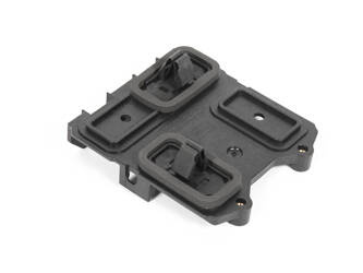 Uchwyt mocowanie p/l radaru blis Edge 15- 18- - FT4T-14D189-AB , 5279303, oryginał Ford OE