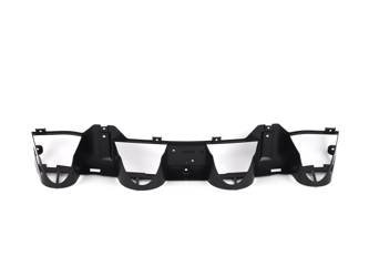 Absorber zderzaka tył Mondeo 2007-2010 - BS71-17B861-AB, 1698032, oryginał Ford OE