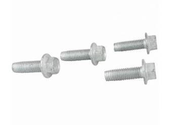 Śruba m10 x 30mm obejmy zbiornika paliwa Transit -  W505275-S442 , 1464084, oryginał Ford OE