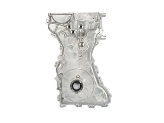 Obudowa rozrządu Focus 16-19 2.3 turbo -  CJ5E-6019-CH  , 2553005 , oryginał Ford OE