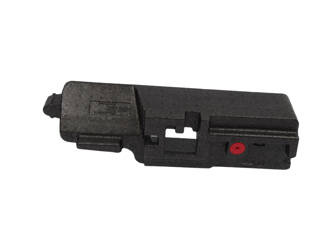 Izolacja styropian lewy bagażnika Kuga 22- -  PV4B-S310B17-BB, 2664124, oryginał Ford OE