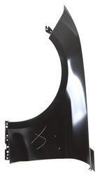 Błotnik przedni lewy Ford Mustang 2017- gt -  JR3B-16006-BK , 2240315, oryginał Ford OE