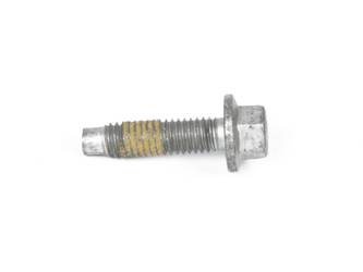 Śruba m6 x 25mm pompy olejowej 1.5 1.6 tdci Ford -  7M5Q-6607-BA, 1760995, oryginał Ford OE