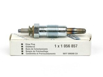 Świeca żarowa 1.8 td - 96FF-6M090-CA, 1056857, oryginał Ford OE