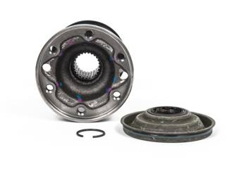 Łącznik wału Kuga Escape USA 2020- -  KTLX67-7275-AC, 2462384, oryginał Ford OE