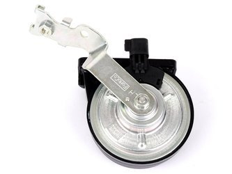 Klakson C-max /grand C-max 2015- Focus 2014- -  F1ET-13801-CC, 1875023, oryginał Ford OE