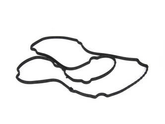 Uszczelka lewa pokrywy zaworów Mustang 17- 23- 5,0 -  JL3E-6K260-HA , 2148225, oryginał Ford OE