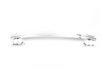 Belka zderzaka tył Focus 18- hatchback -  JX61-A41400-AB , 2195592, oryginał Ford OE