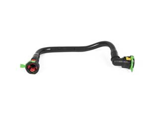 Przewód chłodnicy oleju skrzyni biegów powershift -  CV6P-7890-AB , 1786997, oryginał Ford OE