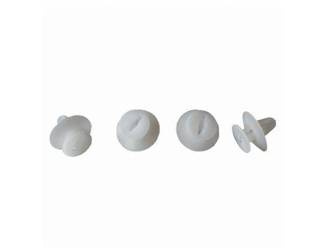 Zacisk 5 x 1.2 + 2.5 drzwi Ford wiele modeli - W709011-S300 , 1214485, oryginał Ford OE
