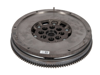 Koło dwumasowe Ford Focus 18- Kuga 20- 2.0 ecoblue - 2415002, oryginał Ford OE