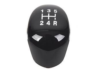 Nakładka gałki zmiany biegów B-max C-max Focus -  7G9R-7L468-AB, 1812416, oryginał Ford OE