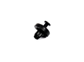 Spinka kołek emblematu Focus 04-07/C-max 03-07/Mondeo 02-07 - 1S7X-8C162-AA , 1125799, oryginał Ford OE