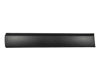 Listwa prawa drzwi przesuwnych Ford Transit 19- -  BK31-V254A16-AG5YZ9 , 2309370, oryginał Ford OE