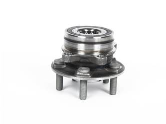 Piasta koła tył Explorer 20- - LB5C-2C300-BB , 2397285, oryginał Ford OE