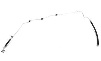 Przewód wspomagania powrotny Custom / Transit 14- -  BK21-3A713-CC , 2593215, oryginał Ford OE