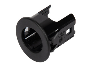 Koszyk czujnika parkowania skrajny tył Focus 14-18 -  F1ET-15K870-EAXUAA, 1904899, oryginał Ford OE