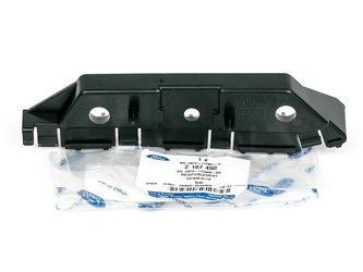 Ślizg lewy zderzaka przód Mondeo mk5 14- -  JS7B-17D959-BA , 2393052, oryginał Ford OE