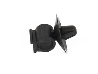 Zacisk przewodu spryskiwacza Focus 11- 14- -  W700089-S300, 6434088, oryginał Ford OE
