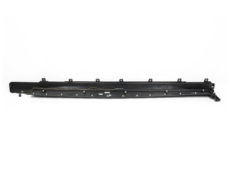 Listwa progowa lewa Mustang mach-e 20- - LJ8B-R10155-BB5YZ9, 2498731, oryginał Ford OE