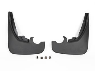 Chlapacze przód Explorer 2020- -  LB5J-16D576-AB5YZ9 , 2377810, oryginał Ford OE