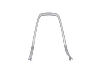 Ramka mieszka dźwigni zmiany biegów S-max 15- -  EM2B-R045N65-AH3FQ2, 2593261, oryginał Ford OE