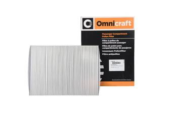 filtr kabinowy audi seat golf iii iv passat - 2130513, oryginał Ford OE