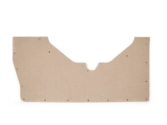 Wygłuszenie wewnętrzne lewe Transit/tourneo Custom 12- -  BK21-V31149-GD , 2415737, oryginał Ford OE