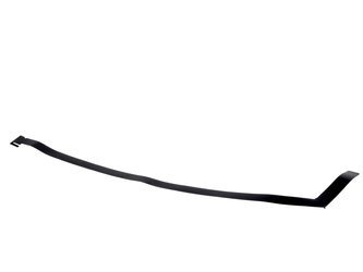 Taśma zew. drzwi lewy przód Fiesta 08-12 12- -  8A61-A20899-AC , 1546809, oryginał Ford OE