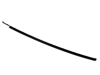 Listwa lewa szyby Focus 2018-2019 -  JX7B-A03179-BA , 2444007, oryginał Ford OE