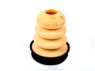 Odbój resora tył Transit -  BK31-4002-CB , 1817422, oryginał Ford OE