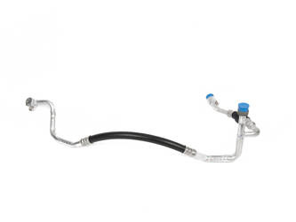 Przewód układu klimatyzacji Transit 16- 19- - GK21-19N602-BD, 2537333, oryginał Ford OE