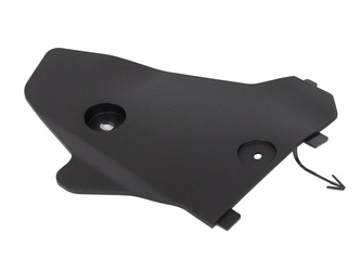Osłona lewa pasa przedniego Ranger 22- Ford oe -  N1WB-8111-AB , 2576569, oryginał Ford OE