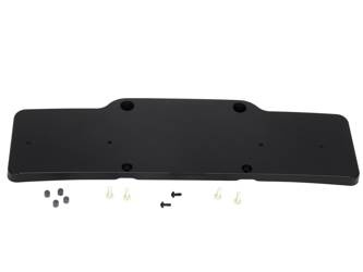 Podkładka tablicy rejestracyjnej tył Ford Edge 18- - 2315713, oryginał Ford OE