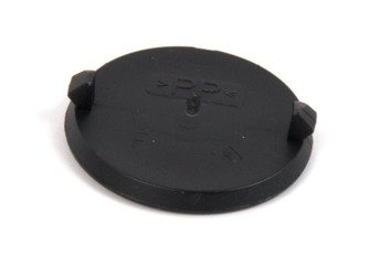 Zaślepka tylnej lampy Escape Kuga Mondeo 25mm - W715731-S300 , 5129245, oryginał Ford OE