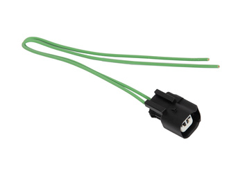 Kostka 2-pin wiele modeli -  3U2J-14B475-BXAB , 5097963, oryginał Ford OE